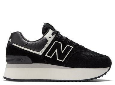 ZAPATILLA NEW BALANCE WL574ZAB - 1