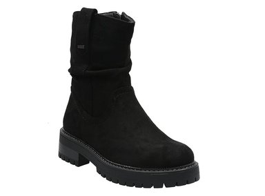 BOTINES MUJER AZALEIA NEGRO ARRAN2 - 2