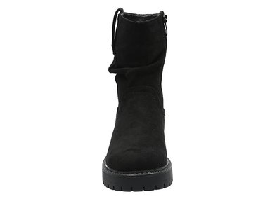 BOTINES MUJER AZALEIA NEGRO ARRAN2 - 3