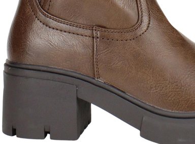 BOTA PARA MUJER VERAZZI 89132 - 4