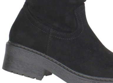 BOTA PARA MUJER VERAZZI  RH1926 - 4