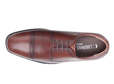 ZAPATO CARDINALE PIAMONTE - 3