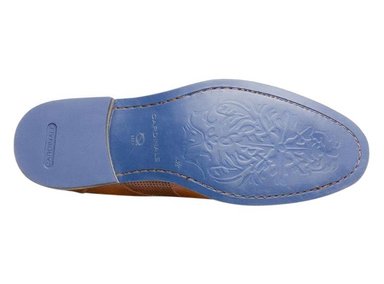 ZAPATO CARDINALE DENIZEN - 4