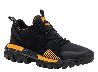 ZAPATILLAS HOMBRE CATERPILLAR NEGRO DEFENDER SPORT - 2