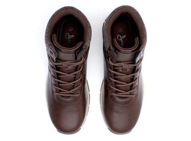 BOTINES HOMBRE JARMAN CHOCOLATE GC200435 - 4