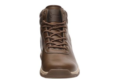 BOTINES HOMBRE JARMAN CAQUI GC200435 - 3