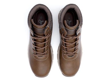 BOTINES HOMBRE JARMAN CAQUI GC200435 - 4
