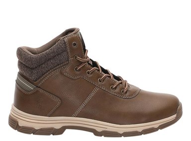 BOTINES HOMBRE JARMAN CAQUI GC200435 - 1