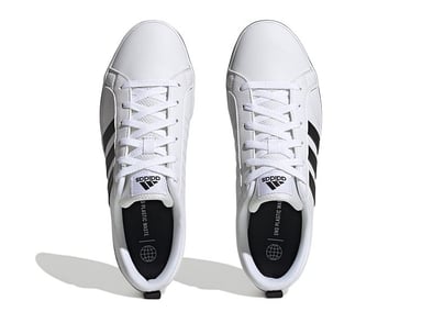 ZAPATILLA HOMBRE ADIDAS SKATEBOARD BLANCO VS PACE 2.0 - 4