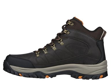 BOTINES HOMBRE SKECHERS CAFE RELMENT DAGGETT - 3