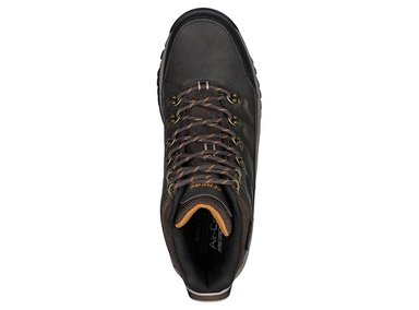 BOTINES HOMBRE SKECHERS CAFE RELMENT DAGGETT - 4