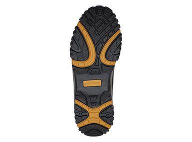 BOTINES HOMBRE SKECHERS CAFE RELMENT DAGGETT - 5