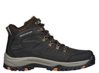 BOTINES HOMBRE SKECHERS CAFE RELMENT DAGGETT - 1