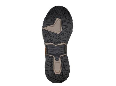 ZAPATILLAS HOMBRE SKECHERS GRIS TERRAFORM SELVIN - 5