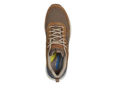 ZAPATILLAS HOMBRE SKECHERS CAFE SUNNY DALE - 3