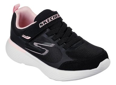ZAPATILLAS NIÑA SKECHERS NEGRO GO RUN 400 - 2