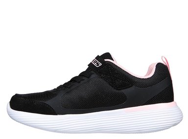 ZAPATILLAS NIÑA SKECHERS NEGRO GO RUN 400 - 3