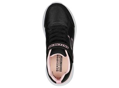 ZAPATILLAS NIÑA SKECHERS NEGRO GO RUN 400 - 4