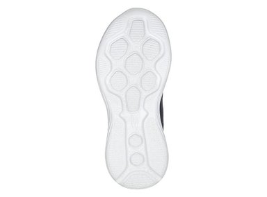 ZAPATILLAS NIÑA SKECHERS RUNNING AZUL MARINO GO RUN 400 V2 GUSTO RACER - 5