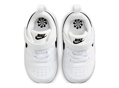 ZAPATILLA NIKE COURT BOROUGH LOW RECRAFT - 4