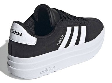 ZAPATILLA NIÑO Y NIÑA ADIDAS VL COURT BOLD J - 4
