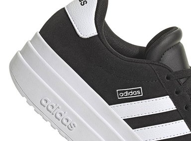 ZAPATILLA NIÑO Y NIÑA ADIDAS VL COURT BOLD J - 7