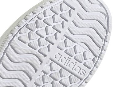 ZAPATILLA NIÑO Y NIÑA ADIDAS VL COURT BOLD J - 8