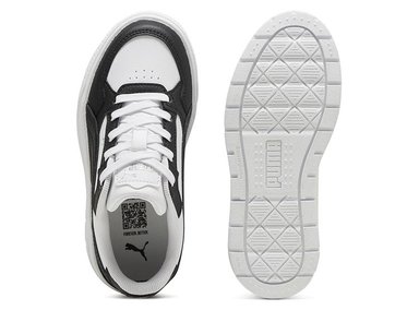 ZAPATILLA NIÑA PUMA KARMEN II IDOL PS - 4