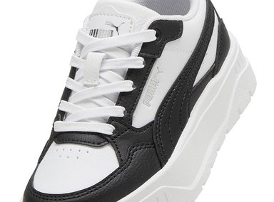 ZAPATILLA NIÑA PUMA KARMEN II IDOL PS - 6
