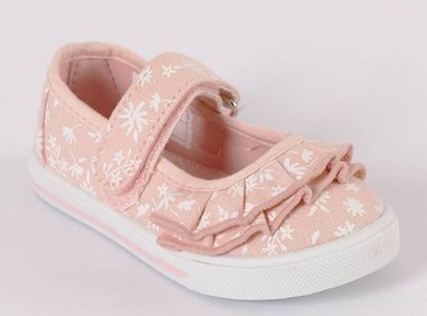 ZAPATILLA NIÑA HARVEST TALINA - 3
