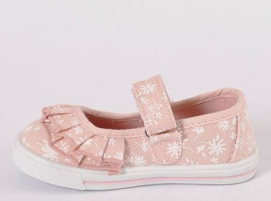 ZAPATILLA NIÑA HARVEST TALINA - 4