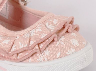 ZAPATILLA NIÑA HARVEST TALINA - 5