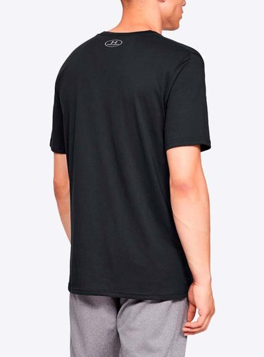 POLERA HOMBRE UNDER ARMOUR SPORTSTYLE - 2