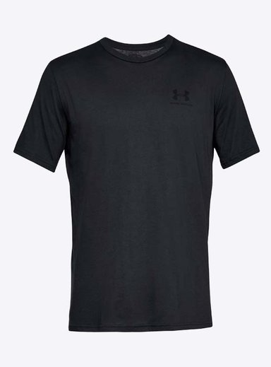 POLERA HOMBRE UNDER ARMOUR SPORTSTYLE - 3