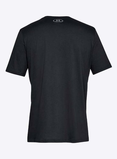 POLERA HOMBRE UNDER ARMOUR SPORTSTYLE - 4