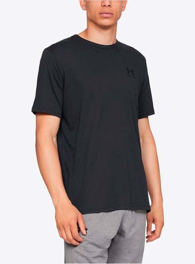 POLERA HOMBRE UNDER ARMOUR SPORTSTYLE - 1