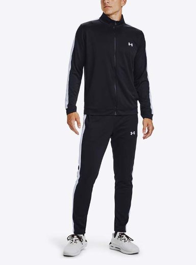 BUZO UNDER ARMOUR EMEA TRACK SUIT - 3