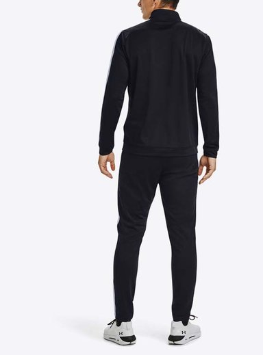 BUZO UNDER ARMOUR EMEA TRACK SUIT - 4