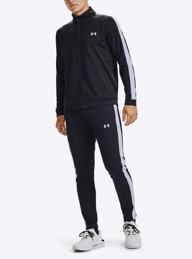 BUZO UNDER ARMOUR EMEA TRACK SUIT - 5