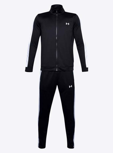 BUZO UNDER ARMOUR EMEA TRACK SUIT - 1