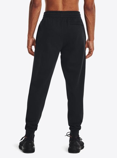PANTALÓN DE BUZO UNDER ARMOUR RIVAL FLEECE JOGGERS - 2