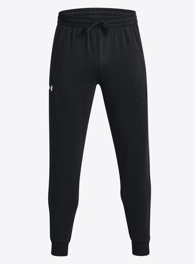 PANTALÓN DE BUZO UNDER ARMOUR RIVAL FLEECE JOGGERS - 3