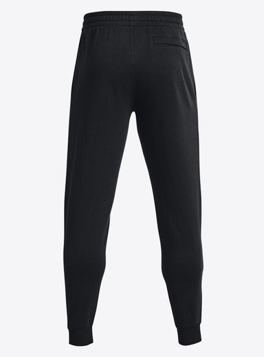 PANTALÓN DE BUZO UNDER ARMOUR RIVAL FLEECE JOGGERS - 4