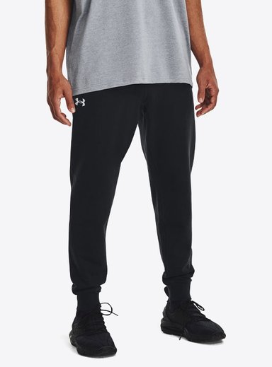 PANTALÓN DE BUZO UNDER ARMOUR RIVAL FLEECE JOGGERS - 1