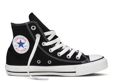ZAPATILLAS UNISEX CONVERSE URBANAS CHUCK TAYLOR ALL STAR - 3