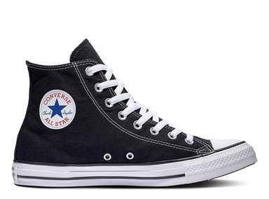 ZAPATILLAS UNISEX CONVERSE URBANAS CHUCK TAYLOR ALL STAR - 1