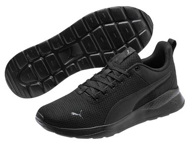 ZAPATILLAS HOMBRE PUMA NEGRO ANZARUN LITE - 2