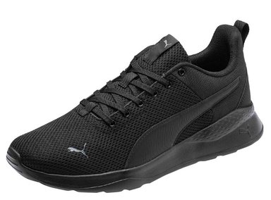 ZAPATILLAS HOMBRE PUMA NEGRO ANZARUN LITE - 1