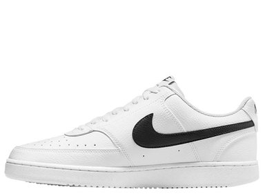 ZAPATILLAS HOMBRE NIKE URBANAS BLANCO COURT VISION LOW NEXT NATURE - 2