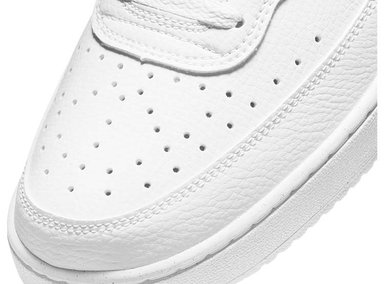 ZAPATILLAS HOMBRE NIKE URBANAS BLANCO COURT VISION LOW NEXT NATURE - 7